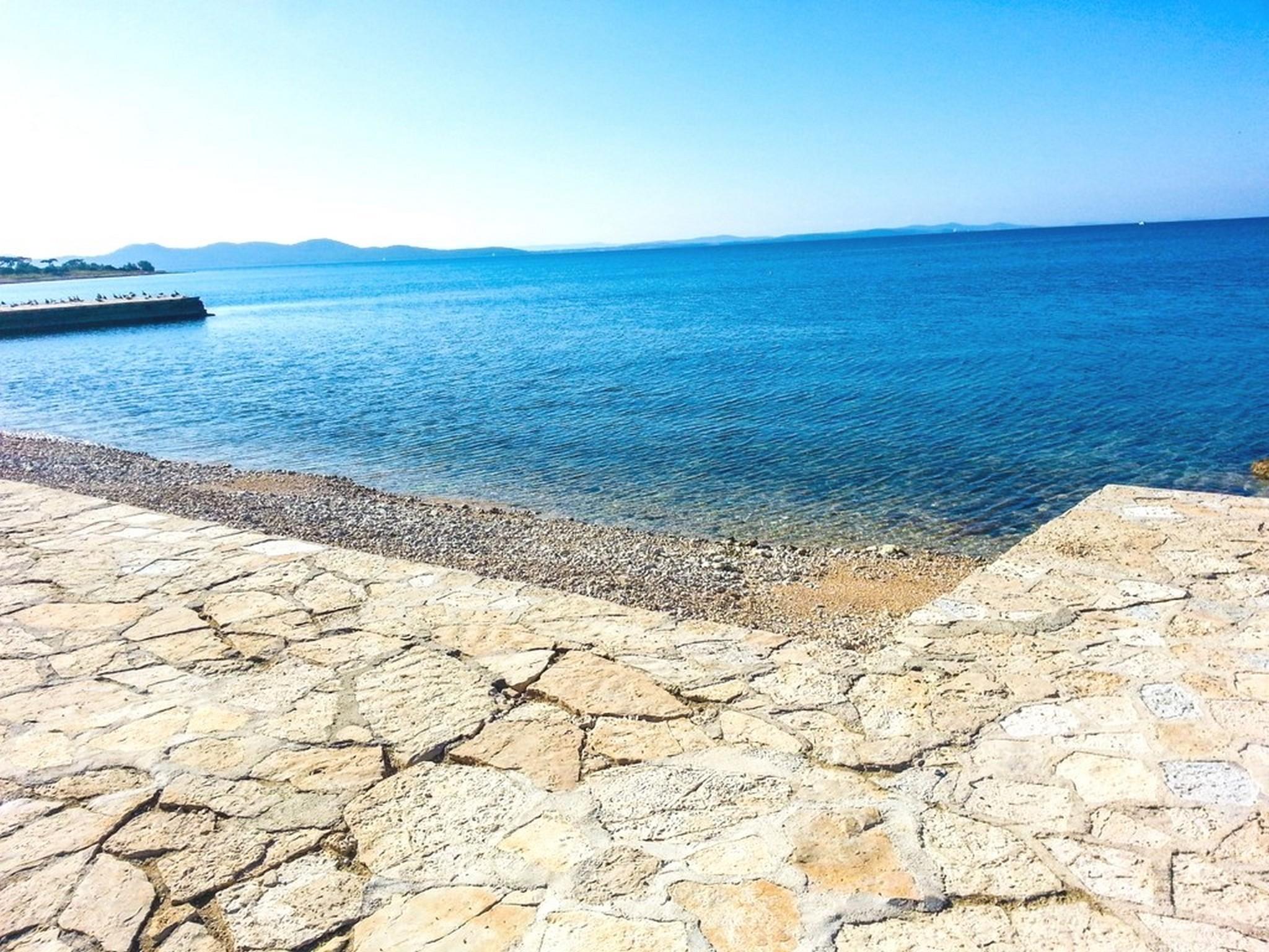 Villa Liburnum Zadar Bagian luar foto