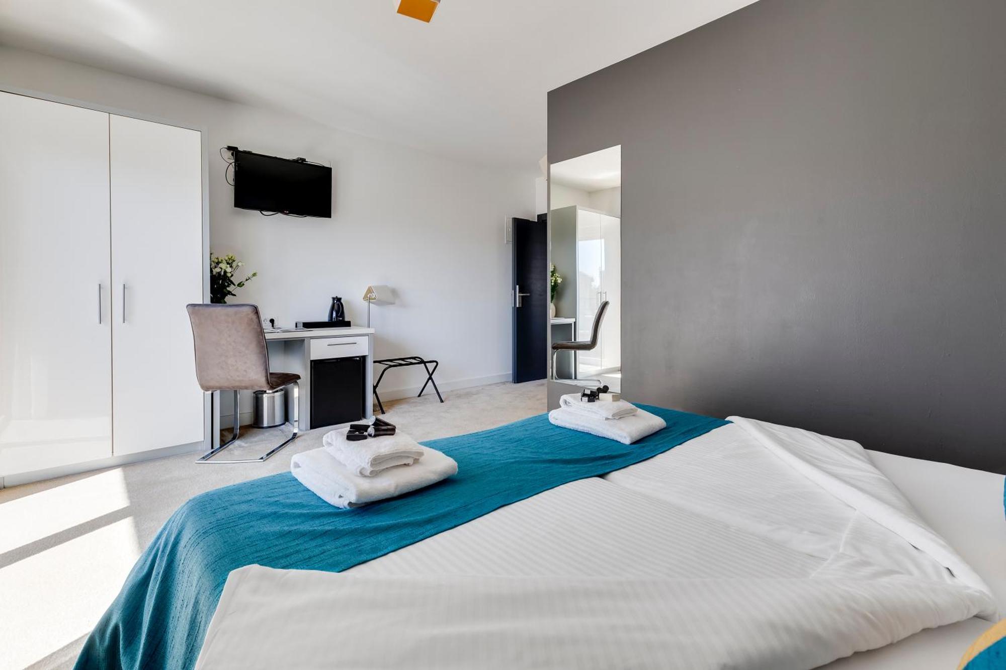 Villa Liburnum Zadar Bagian luar foto